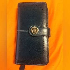 Womens wallet